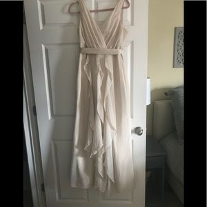 Vera Wang Bridesmaid dress